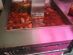 -老王芙蓉蛋卷饼(万达店)