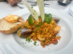-Bully Hayes Restaurant & Bar