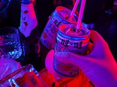 -MOSSO音乐酒吧·live house(南京旗舰店)