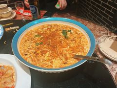 -一块豆腐·海鲜·家常菜(李沧书院路店)