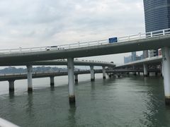 -演武大桥观景平台