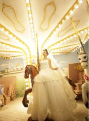 333-白雪映像婚纱摄影工作室