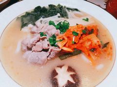 日本面-吉炙烧鸟•本格料理(国际商贸城店)