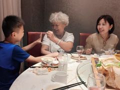 -金色艳阳天•粤菜 淮扬菜(古平岗店)