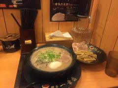 博多一幸舍(侨福芳草地店)-博多一幸舍(侨福芳草地购物中心店)