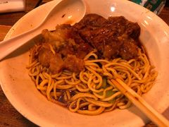 -金牌八大碗汤面(菜市二路店)