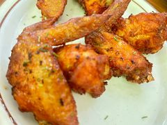 -CRAZYONES西班牙海鲜饭(上海美罗城店)