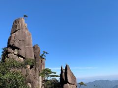 -三清山风景名胜区