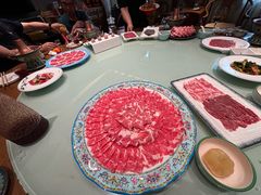 -南门四季铜锅涮肉(大屯·北苑店)