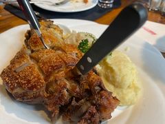 -申德勒加油站餐厅(三里屯北小街店)