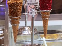 -VENCHI 闻绮(广州太古汇店)