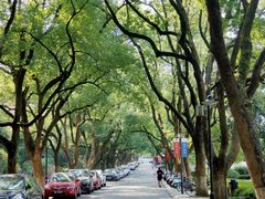 -浙江大学(玉泉校区)