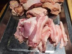 -地锅公社·现炒地锅鸡·地锅鱼·夜宵(罗锦路店)