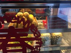 -茶百道(京溪店)