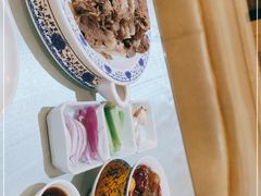 -宁夏国强手抓羊肉·清真菜(未央路凤三店)