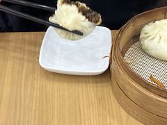 -庆丰包子铺(西单店)