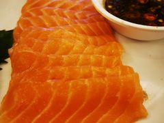 -芭菲盛宴·环球美食(解放碑英利国际店)