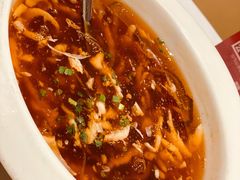 宋嫂鱼羹-知味观(湖滨总店)