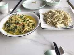 -风味小馆(天目湖宾馆店)