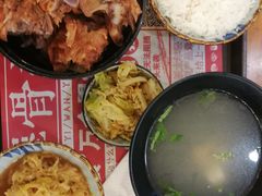 -犟骨头排骨饭(回龙观龙禧店)