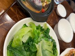 -斯丹姜母鸭·古法干香(涂门街总店)