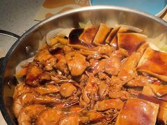 -黄记煌三汁焖锅(顺义华联店)