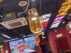 -饶福记·南昌烧烤大排档(九龙湖土著店)