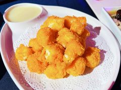 -伊带伊路新疆美食府(呼家楼店)