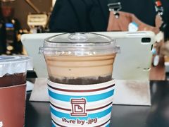 -JPG coffee(广州体育西店)