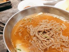 -一品诚记烤肉·甄选店(中南路店)