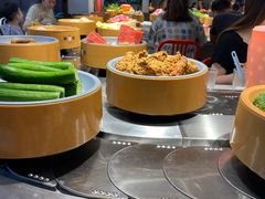 -龍歌自助小火锅(崂山丽达店)