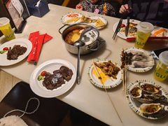 -吉布鲁牛排海鲜自助(假日国际店)