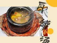 -欧记大排档·景德菜(上海首店)