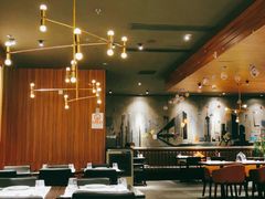 大堂-西堤厚牛排(国瑞店)