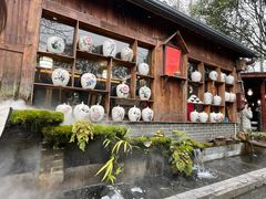 -青城甲(青城山店)