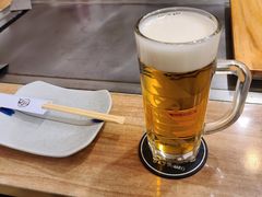 -日葵 大阪烧ひまり(仙霞路店)