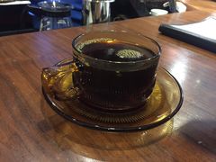 -RUMORS COFFEE ROASTERY鲁马滋咖啡(湖南路店)