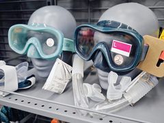 -迪卡侬(袁家岗店)