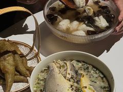 -顶特勒·黄鱼馆·特色菜(上海大世界店)