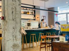 -AO cafe＆bistro