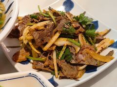 -宝葫芦西北茶食铺(万达店)