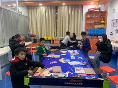 -艾克瑞特AI机器人·少儿编程·人工智能通识教育·STEAM教育(伟东校区)