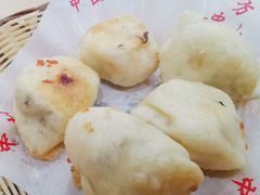-方中山胡辣汤(航海东路店)