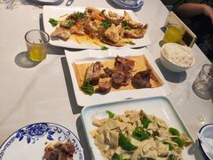 -华竹饭店(中央大街店)