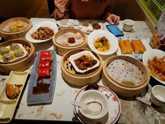 -稻香酒家(步步高梅溪新天地店)