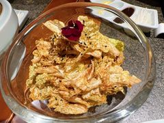 -真地道京味府·鲜橙烤鸭·北京菜(朝外大街东大桥店)