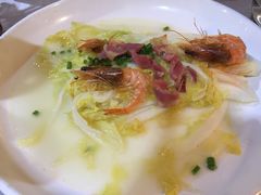 -米家餐厅(长生路店)