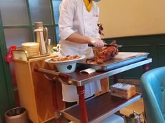 -红樱桃·欢乐餐厅(太原里店)