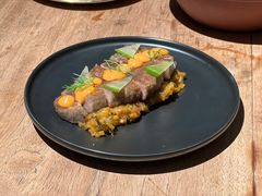 低温牛舌-SHAN山(前滩太古里店)