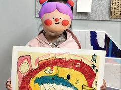 -斯玛特儿童美术中心(文化中心店)